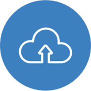 Back up, platform, licensing and support included