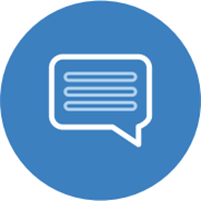 Rate demands and financial reports